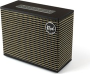 Klipsch Herigate Groove Bluetooth Kaiutin, Musta (743878041026)