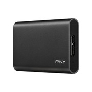 Pny Elite Ssd Muisti 480Gb Musta (751492595535)