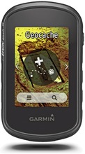 Garmin Etrex Touch 35 Käsigps Navigaattori Ulkoilu- Ja Vuoristokäyttöön (753759134198)