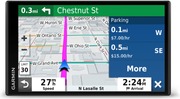 Garmin Navigaattori Drivesmart 65 Mt-S Eu & Live Traffic (753759211967)