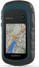 Garmin Etrex 22X Navigaattori (753759230777)