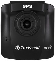Transcend Autokamera Musta (760557838890)