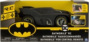 Batman 1:24 Rc Batmobile (778988246160)