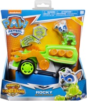 Paw Patrol Mighty Pups Ajoneuvot (778988267325)
