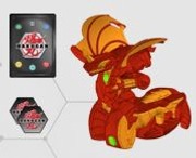 Bakugan 1 Pkt S3 (778988297391)