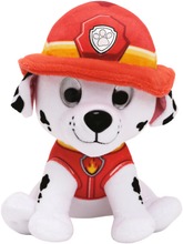 Paw Patrol - Ryhmä Hau - Gund Pehmolelu 15Cm (778988338780)