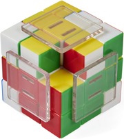 Rubikin Liikkuva Kuutio (778988409817)