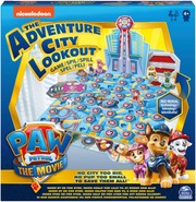 Ryhmä Hau The Adventure City Lookout (778988424681)