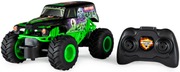 Monster Jam Rc 1:24 (778988548264)