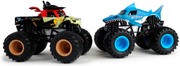 Monster Jam 1:64 Monsteriautot 2Kpl Pakkaus (778988553572)