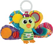 Lamaze Riikinkukko (796714270135)