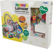 Lamaze Vauvajumppa (796714271705)