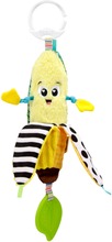 Lamaze - Bea Banaani Clip & Go (796714273822)