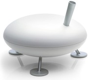 Stadler Form Fred Ilmankostutin Valkoinen (802322000344)