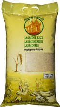 Jasmiiniriisi  Rumdoul 5Kg (806802953755)