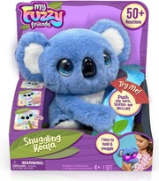 My Fuzzy Friend Interaktiivinen Koala (810017183609)