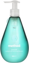 Method Nestesaippua Waterfall 354Ml (817939005088)