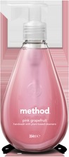 Method Nestesaippua Pink Grapefruit 354Ml (817939005149)