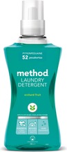 Method Pyykinpesuaine Orchard Fruit 1560Ml (817939012178)