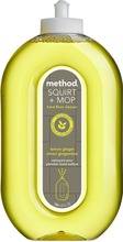 Method Lattianpesuaine Sitruuna-Inkivääri 739Ml (817939013779)