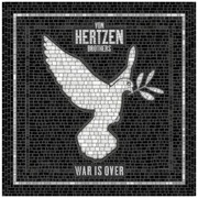 Von Hertzen Brothers - War Is Over Cd (819873015895)