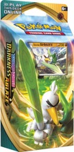 Pokemon Sword & Shield Darkness Ablaze -Teemapakka Keräilykortit (820650807206)