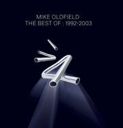 Mike Oldfield - The Best Of The Mike Oldfield 1Cd (825646233281)