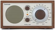 Tivoli Audio Model One Classic Pöytäradio Walnut (831623002016)