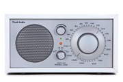 Tivoli Audio Model One Pöytäradio Valkoinen (831623002047)