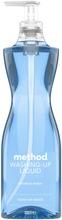 Method Astianpesuaine Cool Coconut Water 532Ml (843536180910)