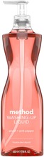Method Astianpesuaine Peach & Pink Pepper 532Ml (843536180941)
