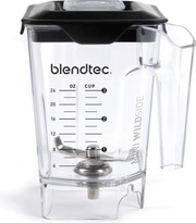 Blendtec Mini Wildside Jar (849369004539)