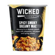 Wicked Kitchen - Spicy Smoky Dream Mac 80G