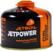 Jetboil Jetpower Seoskaasu 230G (858941006168)