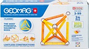 Geomag Classic Green Line 24 (871772002703)