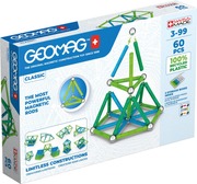 Geomag Classic Green Line 60 (871772002727)