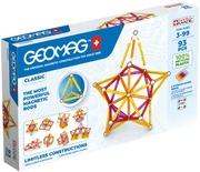 Geomag Classic Green Line 93 (871772002734)