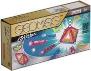 Geomag Glitter Magneettirakennussarja 22 Osaa (871772005308)