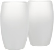 Luminarc Frost Lasi 36Cl Valkoinen (883314489668)