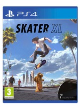 Ps4 Skater Xl (884095197247)