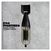 Foo Fighters:echoes Silence Patience&Gra (886971151626)