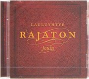 Rajaton - Joulu Cd (887654294227)