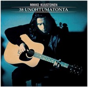 Kuustonen Mikko - 38 Unohtumatonta 2Cd Cd1 (887654458520)