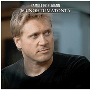 Edelmann Samuli - 36 Unohtumatonta Laulua 2Cd Cd1 (887654458926)
