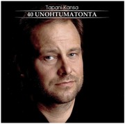 Kansa Tapani - 40 Unohtumatonta 2Cd Cd1 (887654459121)