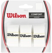 Wilson Päälligrippi 3Kpl Valkoinen (887768146689)
