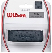 Wilson Vaihtogrippi Musta (887768147020)