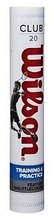 Wilson Club Luonnonsulka 12Kpl (887768211530)