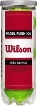 Wilson Padel Rush 100 Padelpallo (887768339241)