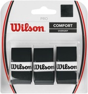 Wilson Päälligrippi 3Kpl Musta (887768343538)